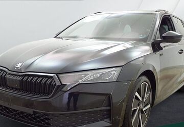 Skoda Octavia 17.332 km 32.595 &euro; Magdeburg 39126