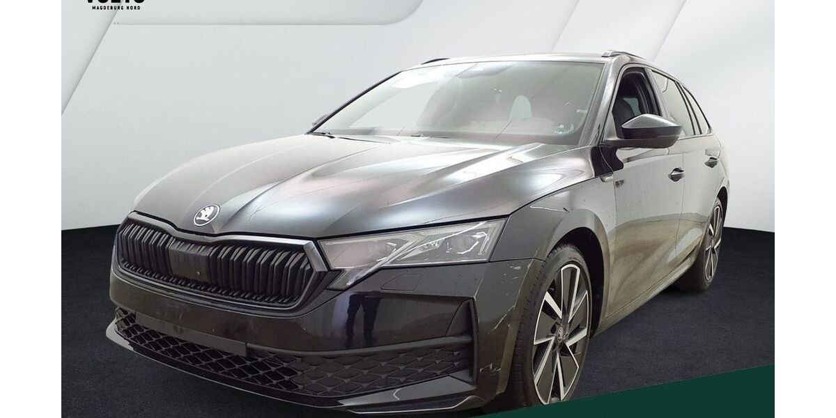 Skoda Octavia 17.332 km 32.595 &euro; Magdeburg 39126