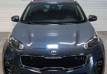Kia Sportage 124.950 km 13.700 &euro; Magdeburg 39116