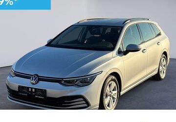 VW Golf 43.288 km 19.895 &euro; Magdeburg 39126
