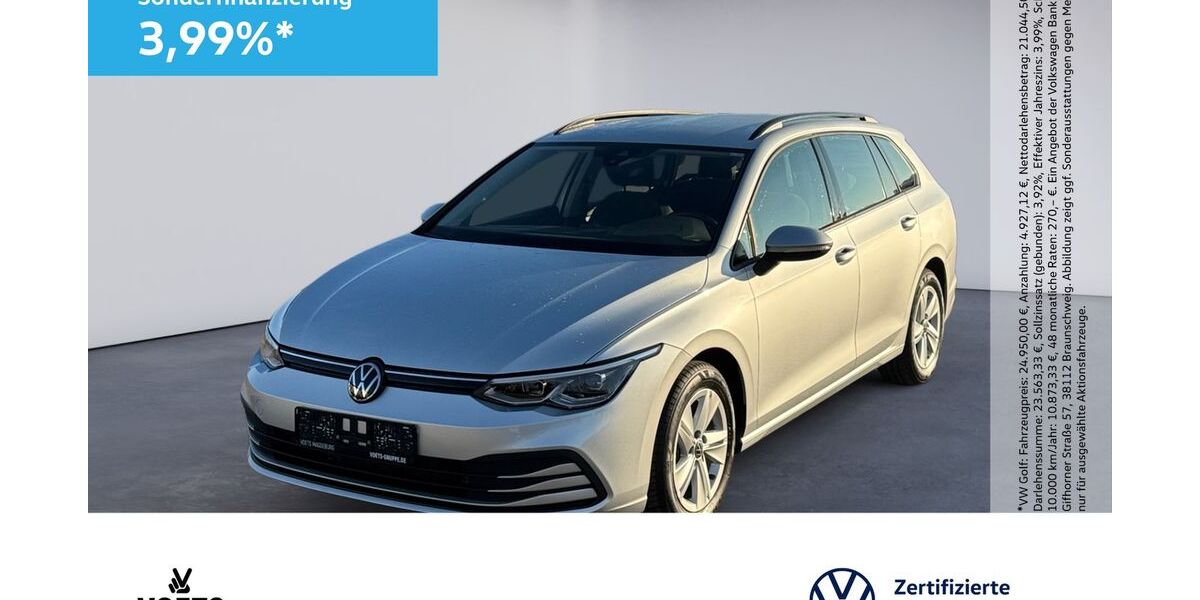 VW Golf 43.288 km 19.895 &euro; Magdeburg 39126