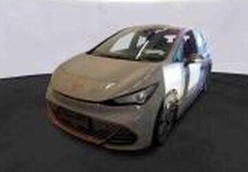 Cupra Born 52.270 km 22.640 &euro; Magdeburg 39118