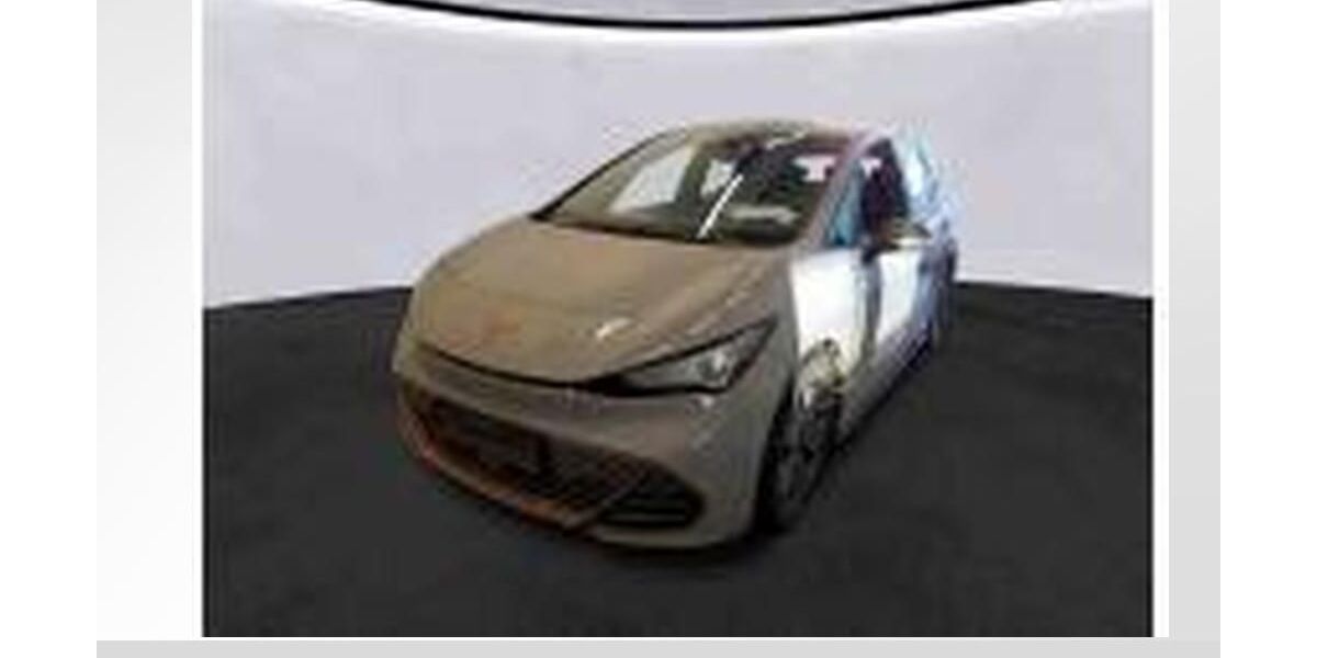 Cupra Born 52.270 km 22.640 &euro; Magdeburg 39118