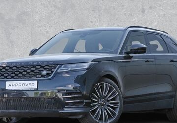 Land Rover Range Rover Velar 109.000 km 42.599 &euro; Magdeburg 39116