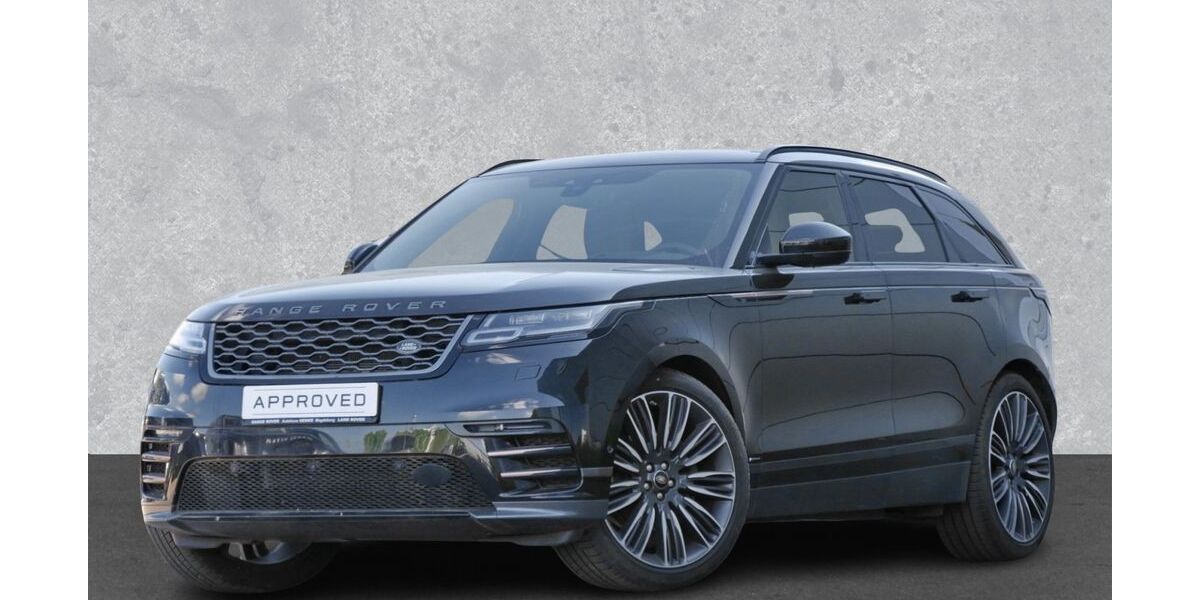 Land Rover Range Rover Velar 109.000 km 42.599 &euro; Magdeburg 39116
