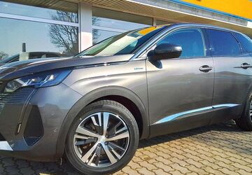 Peugeot 3008 55.385 km 23.780 &euro; Schönebeck (Elbe) 39218