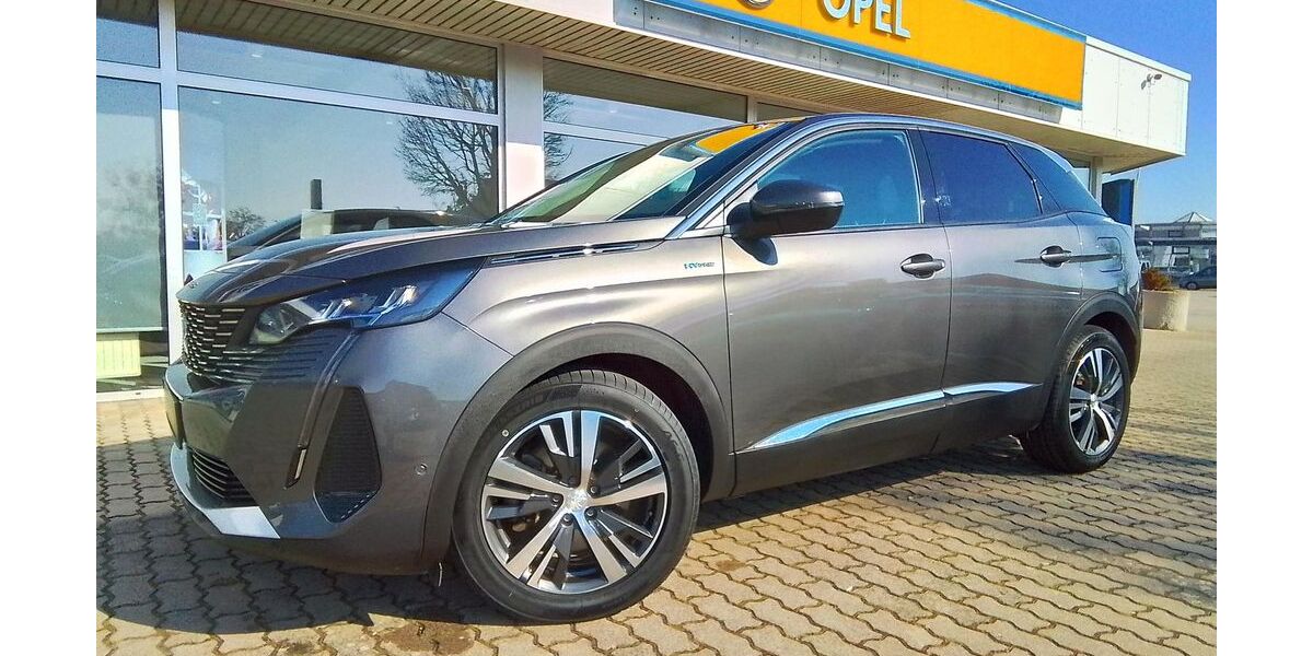 Peugeot 3008 55.385 km 23.780 &euro; Schönebeck (Elbe) 39218