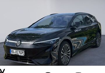 VW ID.7 4.900 km 65.970 &euro; Magdeburg 39116