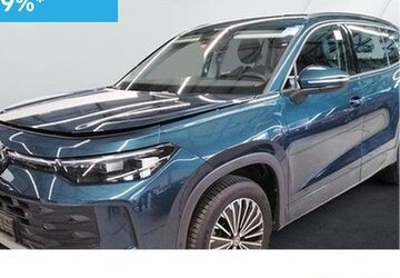 VW Tayron 13.367 km 40.995 &euro; Magdeburg 39114
