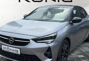 Opel Corsa 20.218 km 20.999 &euro; Magdeburg 39128