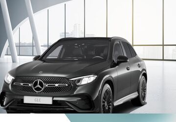 Mercedes-Benz GLC 200 12.380 km 55.454 &euro; Magdeburg 39130