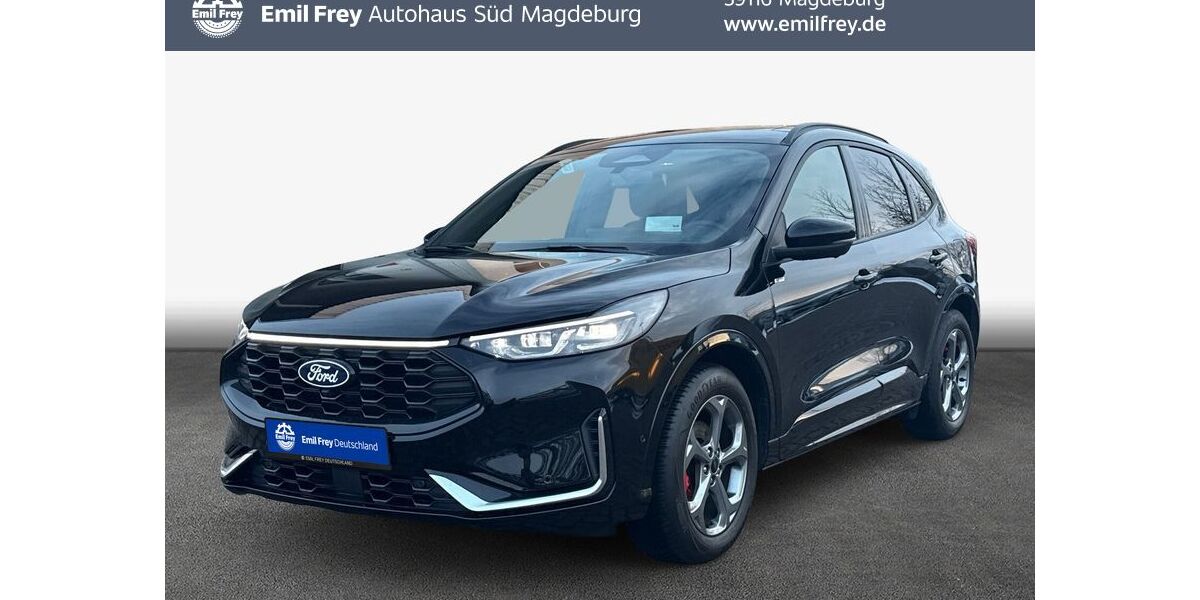 Ford Kuga 22.147 km 31.812 &euro; Magdeburg 39116