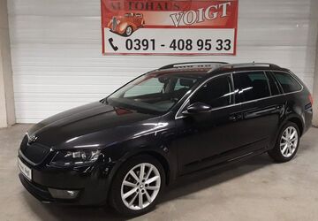 Skoda Octavia 189.998 km 8.400 &euro; Magdeburg 39116