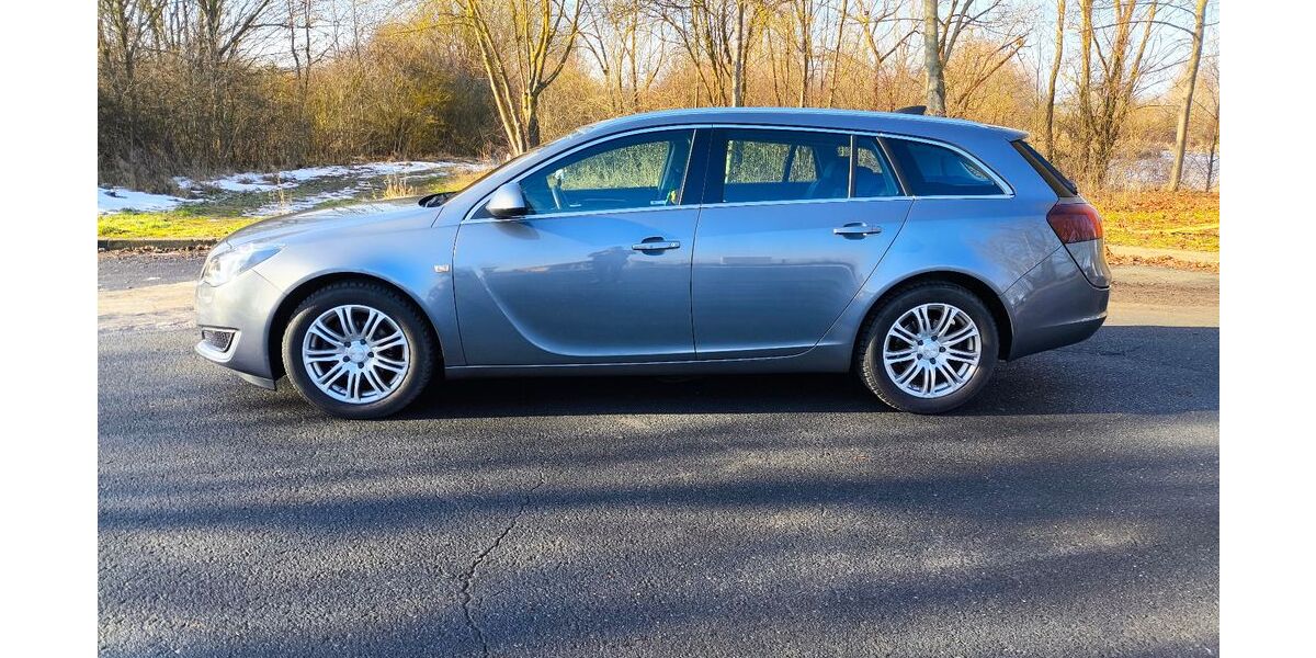 Opel Insignia 184.000 km 7.200 &euro; Oschersleben 39387