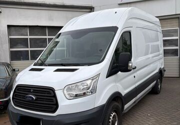 Ford Transit 253.269 km 9.100 &euro; Magdeburg 39130