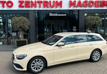Mercedes-Benz E 200 515.637 km 14.950 &euro; Magdeburg 39112