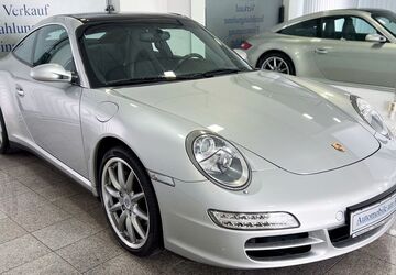 Porsche 911 Urmodell 141.820 km 52.880 &euro; Magdeburg 39120