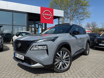 Gebrauchte Nissan X-Trail