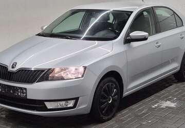 Skoda Rapid/Spaceback 106.500 km 8.980 &euro; Langenweddingen 39171
