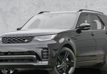 Land Rover Discovery 22.999 km 72.380 &euro; Magdeburg 39116