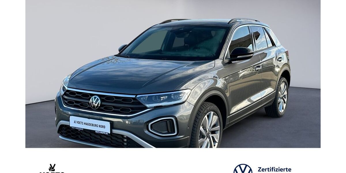 VW T-Roc 14.900 km 29.995 &euro; Magdeburg 39126
