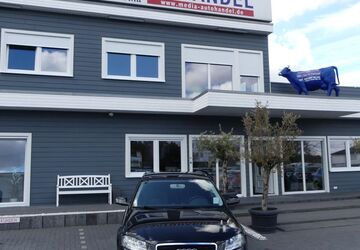 Audi A3 183.000 km 5.800 &euro; Magdeburg 39108