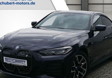BMW i4 13.827 km 39.900 &euro; Haldensleben 39340