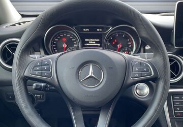 Mercedes-Benz CLA 220 125.000 km 18.789 &euro; Magdeburg 39124