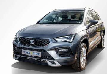 Seat Ateca 19.890 km 25.790 &euro; Magdeburg 39118