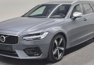 Volvo V90 102.000 km 28.480 &euro; Langenweddingen 39171