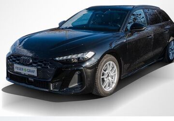 Audi A5 10.349 km 44.990 &euro; Magdeburg 39126