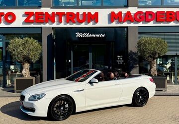 BMW 650 139.314 km 19.950 &euro; Magdeburg 39112