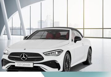 Mercedes-Benz CLE 200 11.643 km 54.383 &euro; Magdeburg 39130