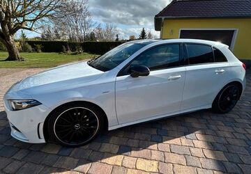 Mercedes-Benz A 180 49.000 km 22.999 &euro; Magdeburg 39116
