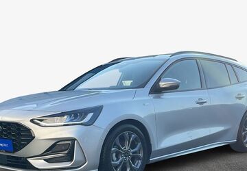 Ford Focus 11.561 km 20.927 &euro; Magdeburg 39116