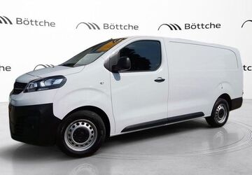 Opel Vivaro 12.701 km 23.450 &euro; Schönebeck (Elbe) 39218