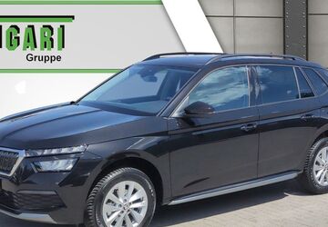 Skoda Kamiq 4.300 km 23.900 &euro; Magdeburg 39128