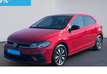 VW Polo 11.193 km 22.895 &euro; Magdeburg 39114