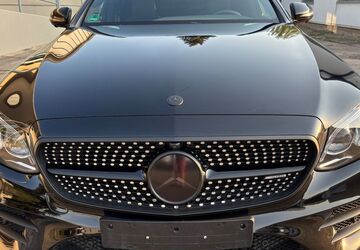 Mercedes-Benz E 400 99.900 km 34.999 &euro; Gommern 39245