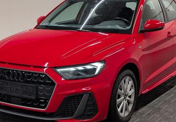 Audi A1 69.000 km 19.480 &euro; Langenweddingen 39171