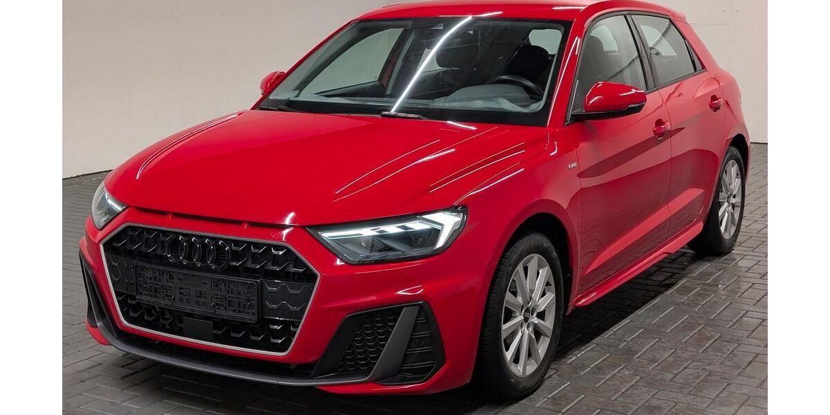 Audi A1 69.000 km 19.480 &euro; Langenweddingen 39171