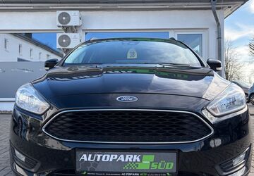 Ford Focus 69.000 km 9.950 &euro; Magdeburg 39120