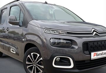 Citroen Berlingo 75.746 km 18.895 &euro; Magdeburg 39128