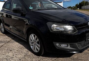 VW Polo 166.000 km 4.600 &euro; Magdeburg 39126