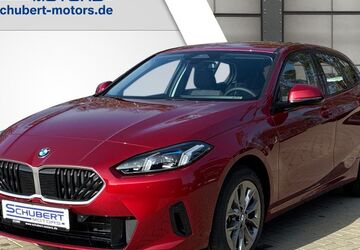 BMW 116 4.000 km 31.900 &euro; Magdeburg 39108