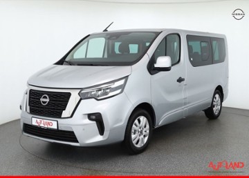 Gebrauchte Nissan Primastar