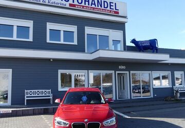 BMW 118 130.000 km 14.500 &euro; Magdeburg 39108