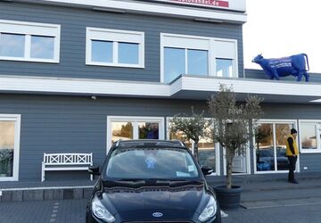 Ford S-Max 156.000 km 14.900 &euro; Magdeburg 39108