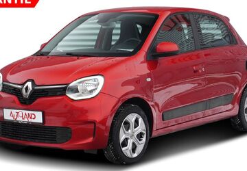 Renault Twingo 89.431 km 10.990 &euro; Magdeburg 39118