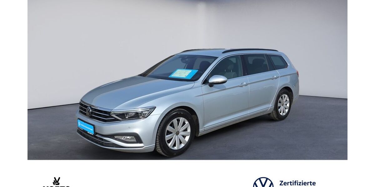 VW Passat Variant 131.649 km 19.295 &euro; Magdeburg 39126